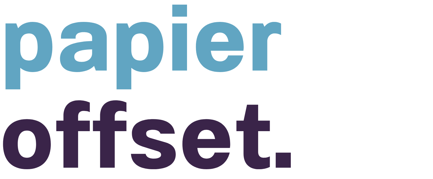 Papier Offset | Procop